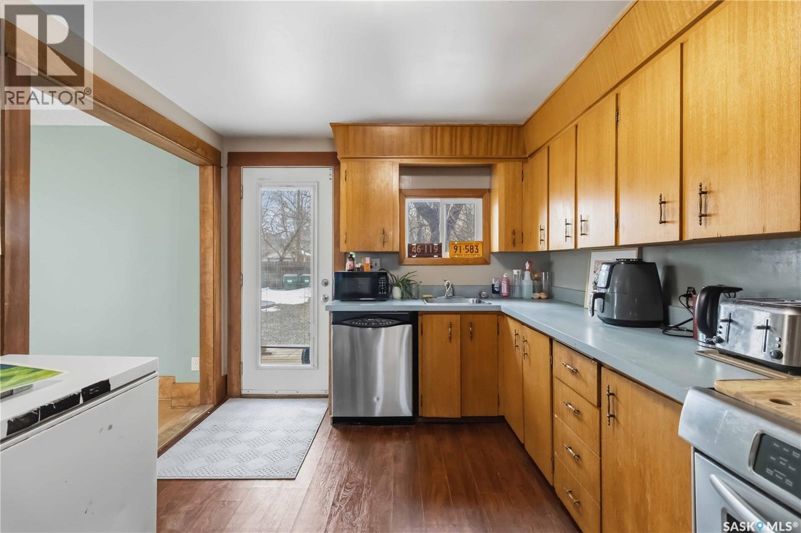 426 8th Street E, Saskatoon, Saskatchewan  S7H 0P7 - Photo 18 - SK032336