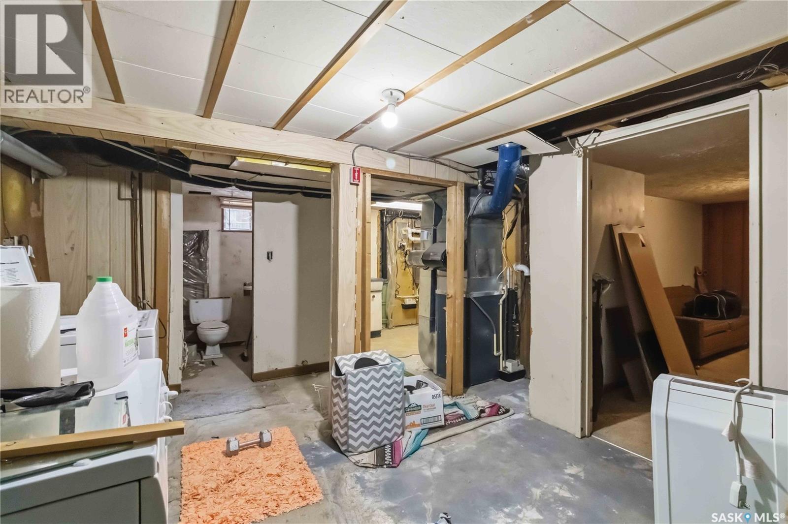 426 8th Street E, Saskatoon, Saskatchewan  S7H 0P7 - Photo 36 - SK032336