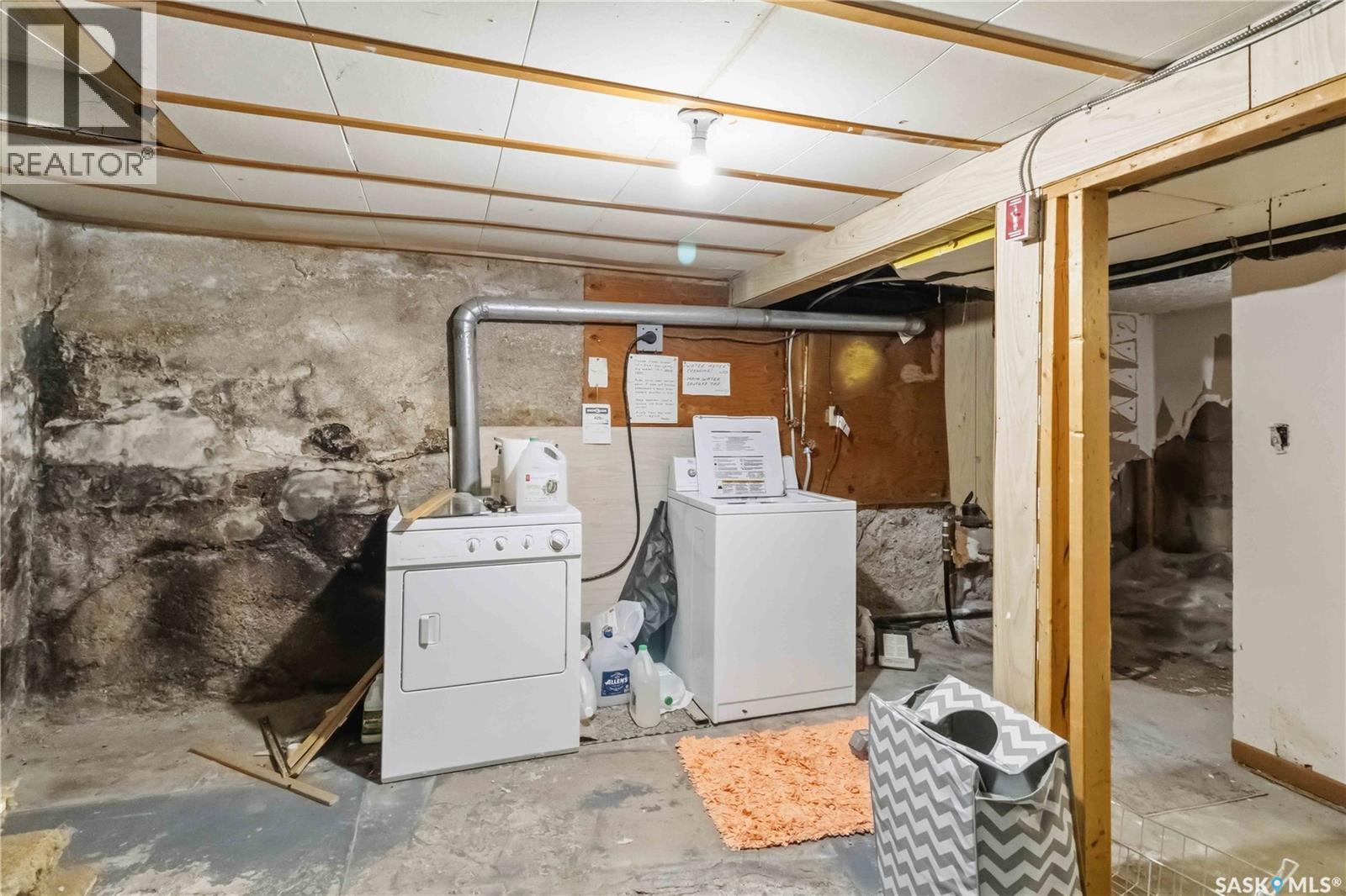 426 8th Street E, Saskatoon, Saskatchewan  S7H 0P7 - Photo 39 - SK032336