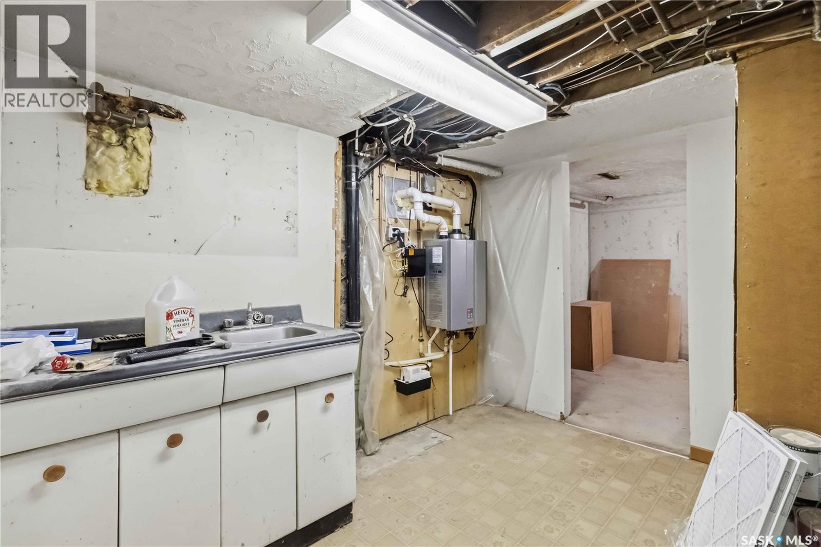 426 8th Street E, Saskatoon, Saskatchewan  S7H 0P7 - Photo 40 - SK032336