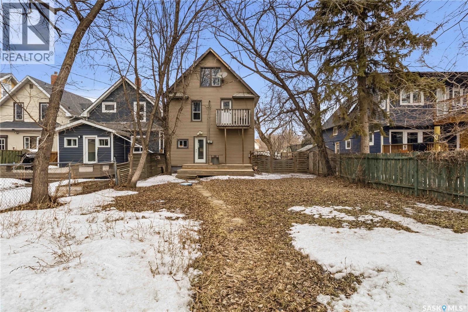 426 8th Street E, Saskatoon, Saskatchewan  S7H 0P7 - Photo 43 - SK032336