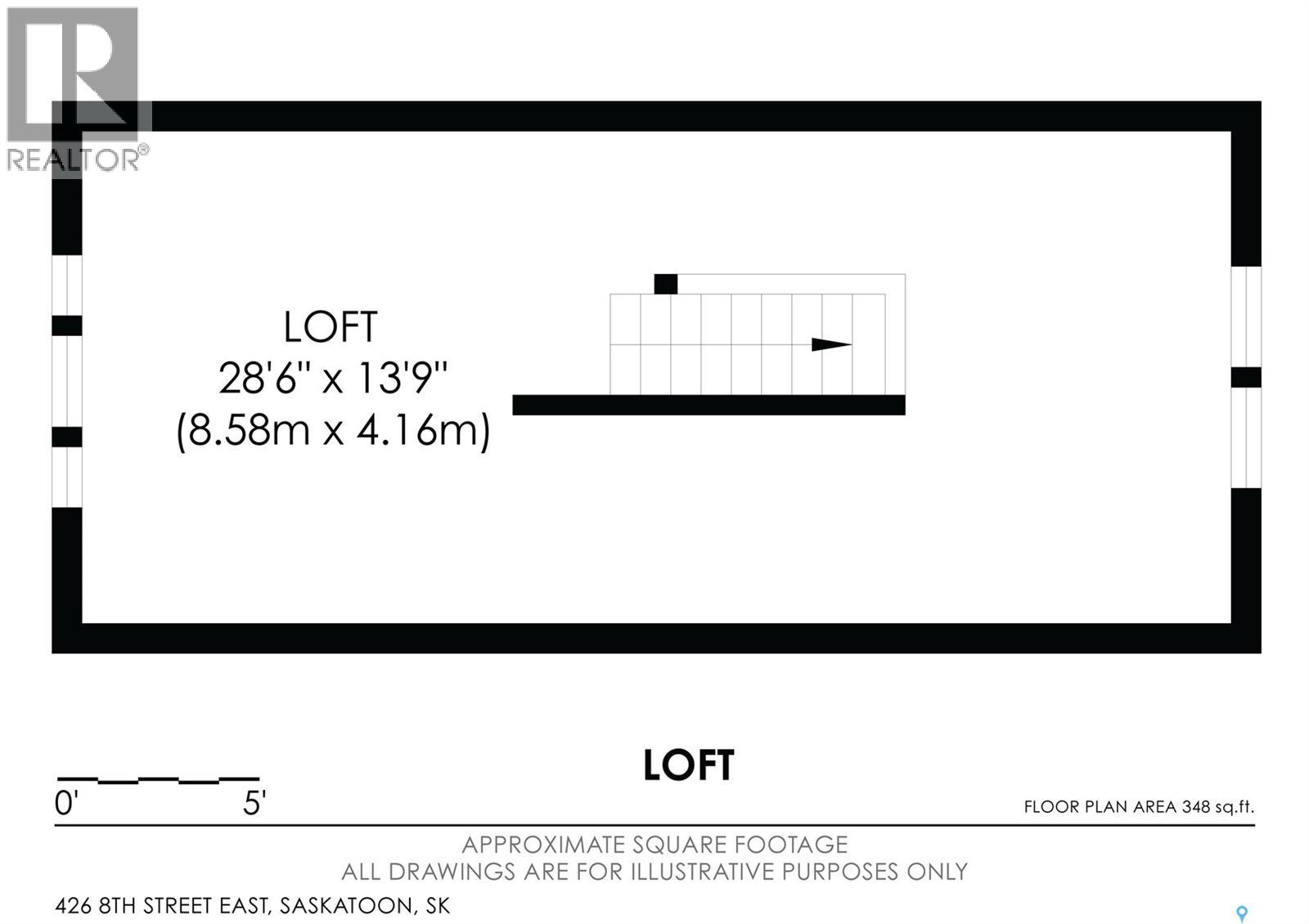 426 8th Street E, Saskatoon, Saskatchewan  S7H 0P7 - Photo 49 - SK032336