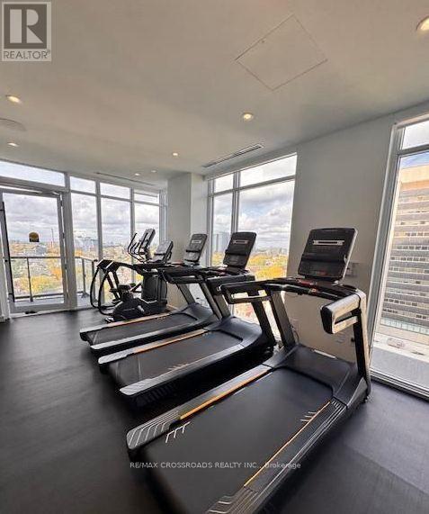 808 - 280 Dundas Street, Toronto, Ontario  M5T 0E3 - Photo 11 - C12967444