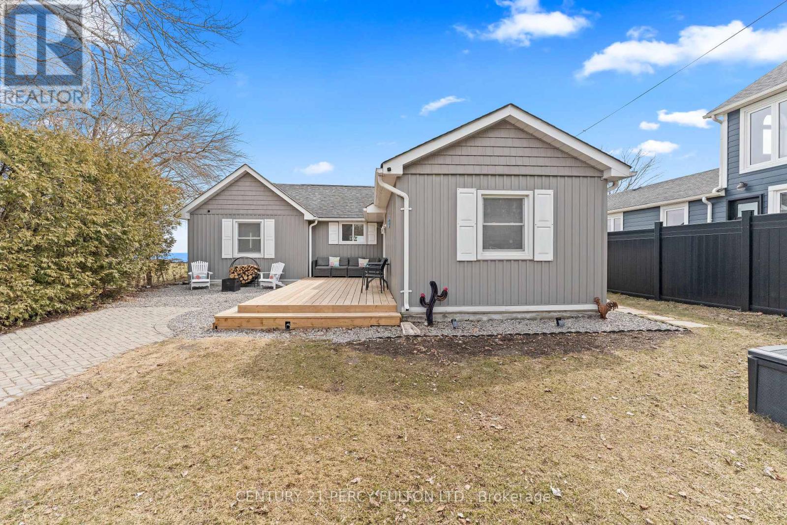 127 Cedar Crest Beach Road, Clarington (Bowmanville), Ontario  L1C 3K3 - Photo 39 - E12971264