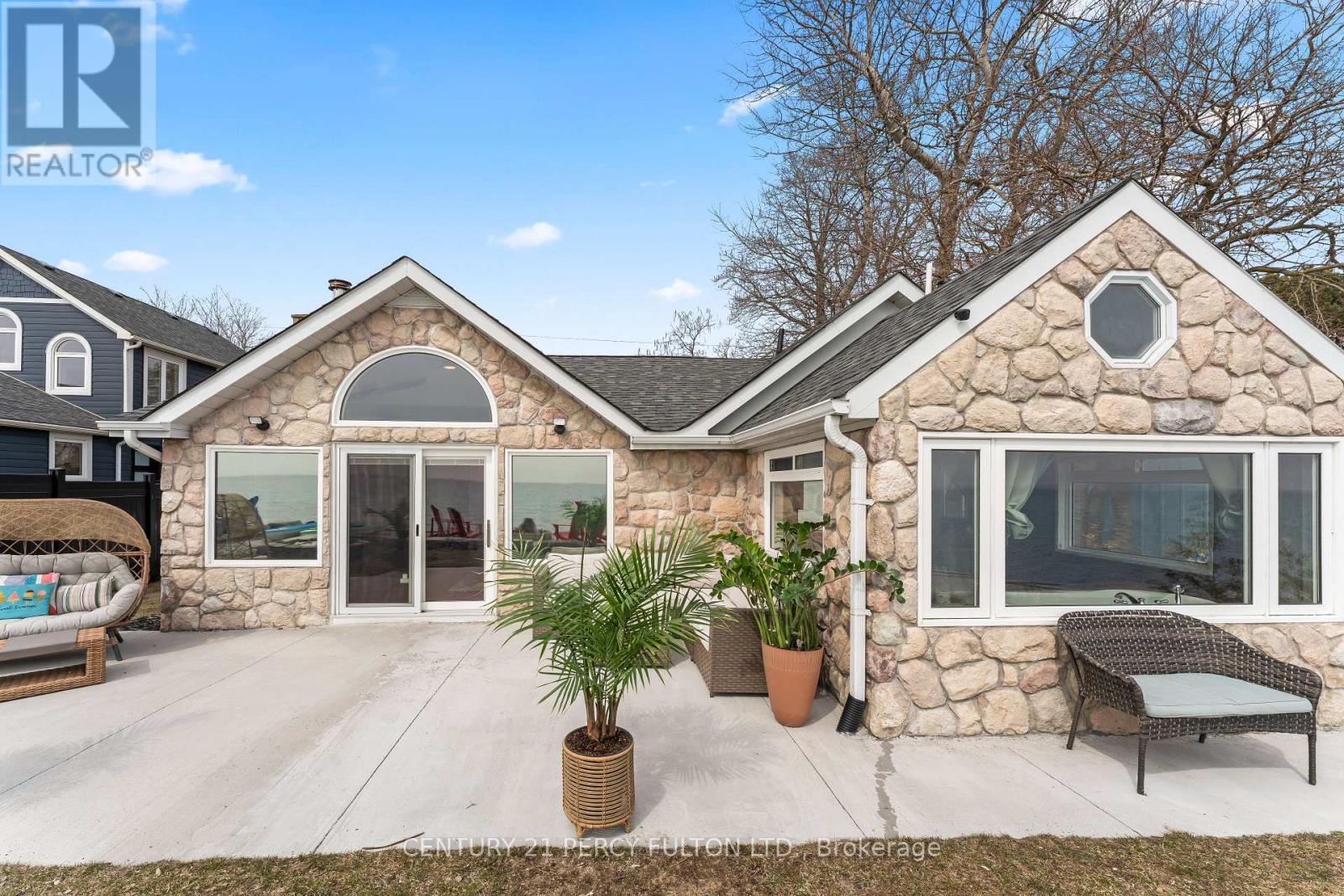 127 Cedar Crest Beach Road, Clarington (Bowmanville), Ontario  L1C 3K3 - Photo 31 - E12971264