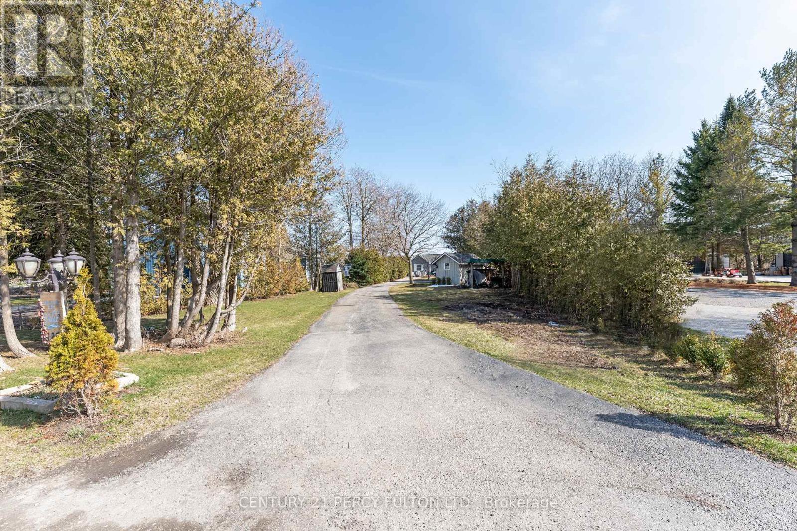 127 Cedar Crest Beach Road, Clarington (Bowmanville), Ontario  L1C 3K3 - Photo 42 - E12971264