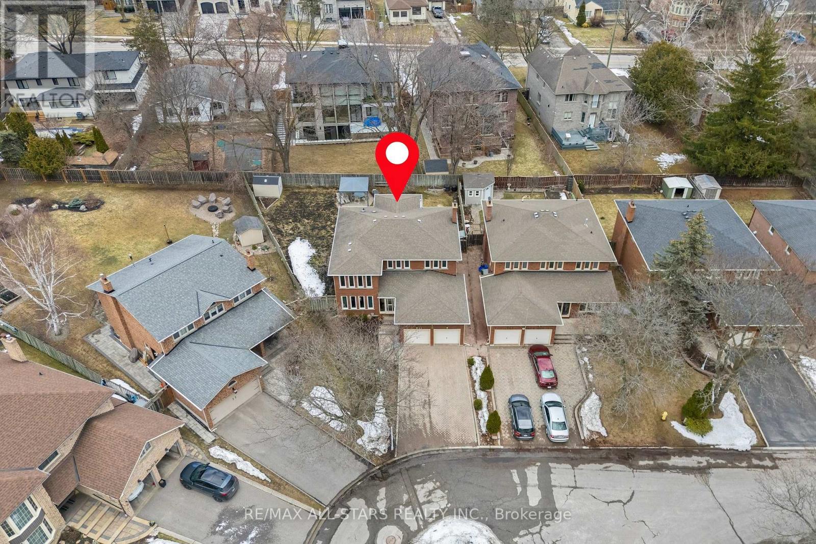 33 Carpenter Court, Markham, Ontario  L3P 6W3 - Photo 45 - N12947032