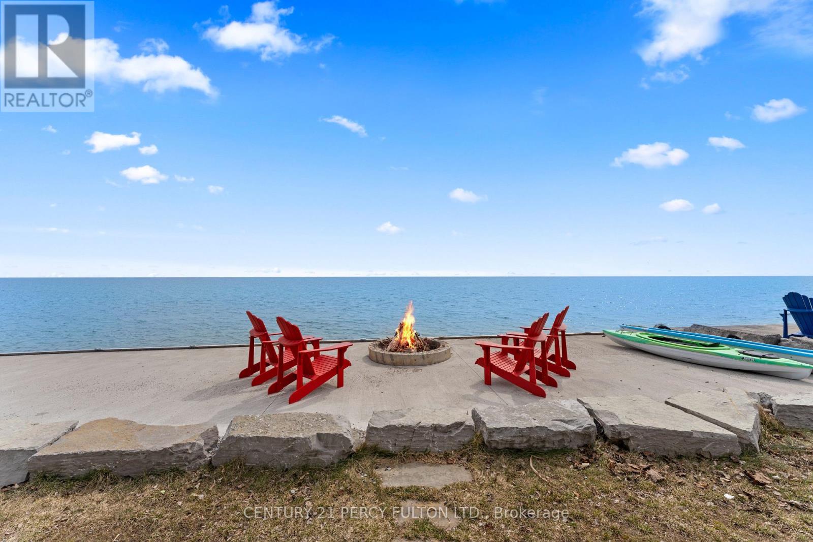 127 Cedar Crest Beach Road, Clarington (Bowmanville), Ontario  L1C 3K3 - Photo 27 - E12971264