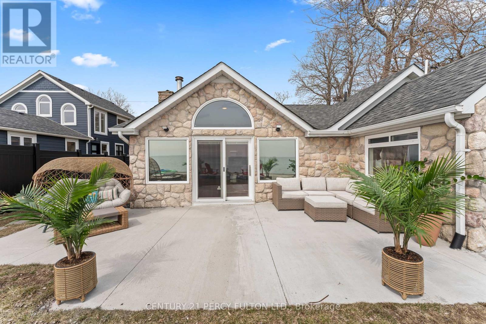 127 Cedar Crest Beach Road, Clarington (Bowmanville), Ontario  L1C 3K3 - Photo 34 - E12971264