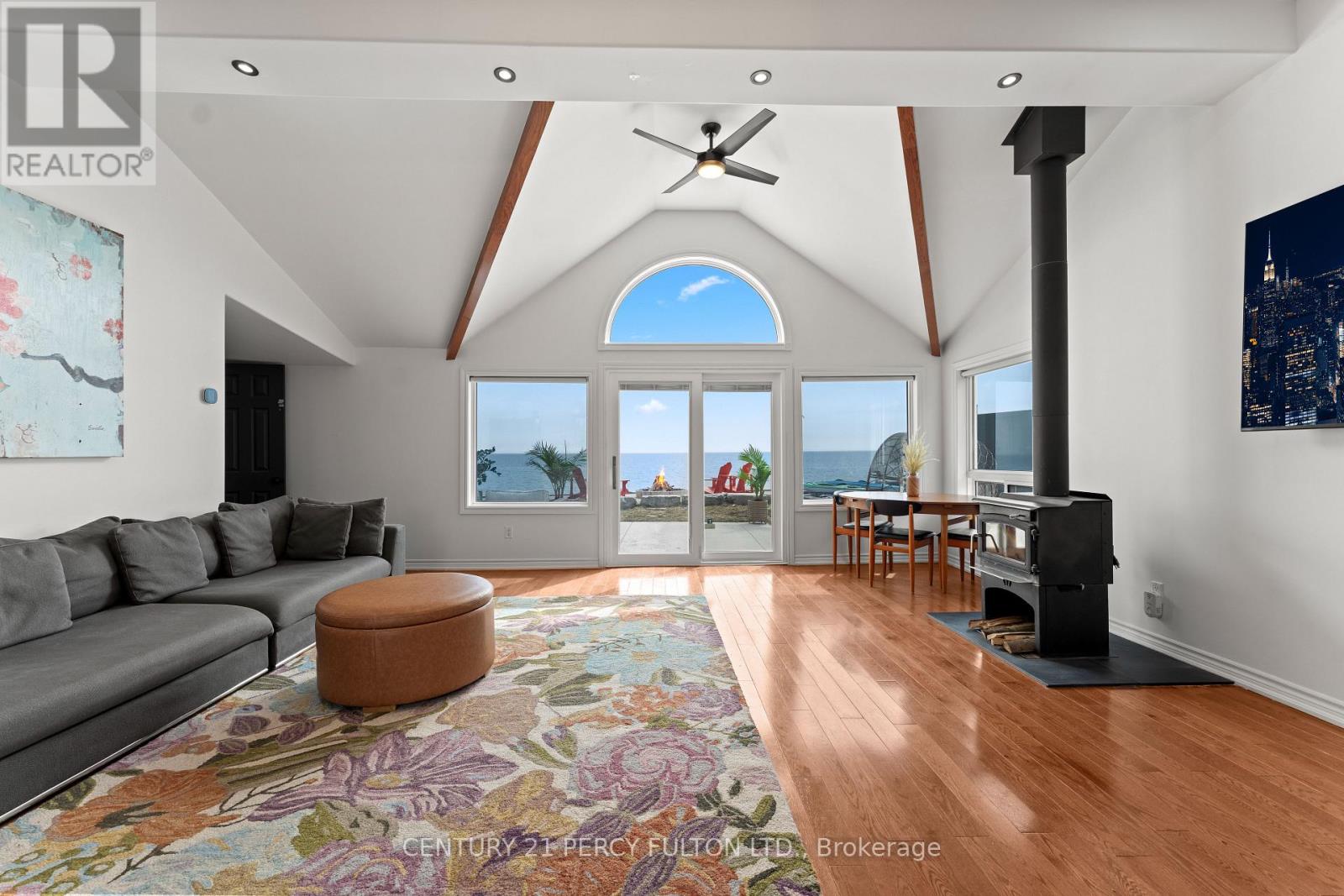 127 Cedar Crest Beach Road, Clarington (Bowmanville), Ontario  L1C 3K3 - Photo 6 - E12971264