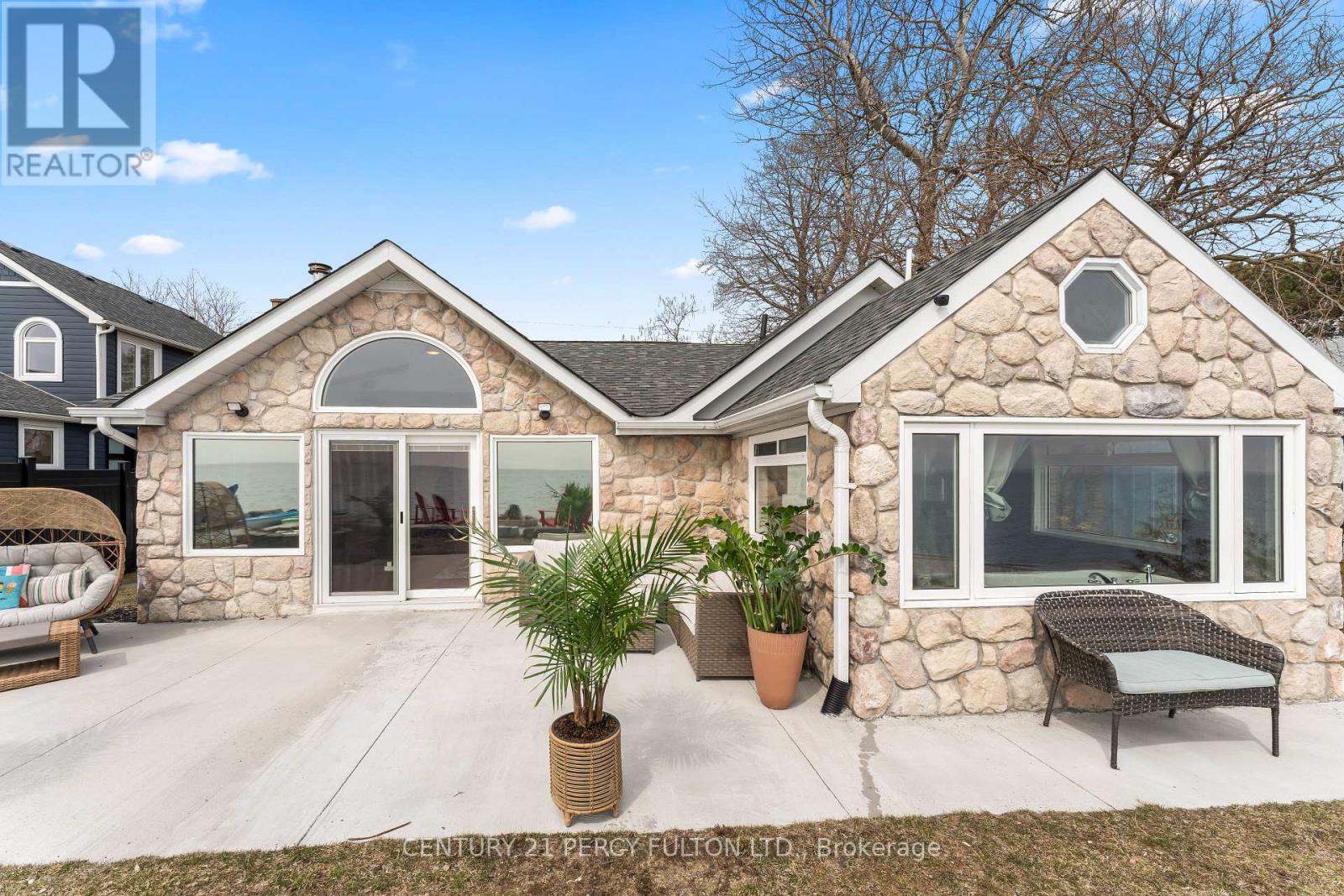 127 Cedar Crest Beach Road, Clarington (Bowmanville), Ontario  L1C 3K3 - Photo 32 - E12971264