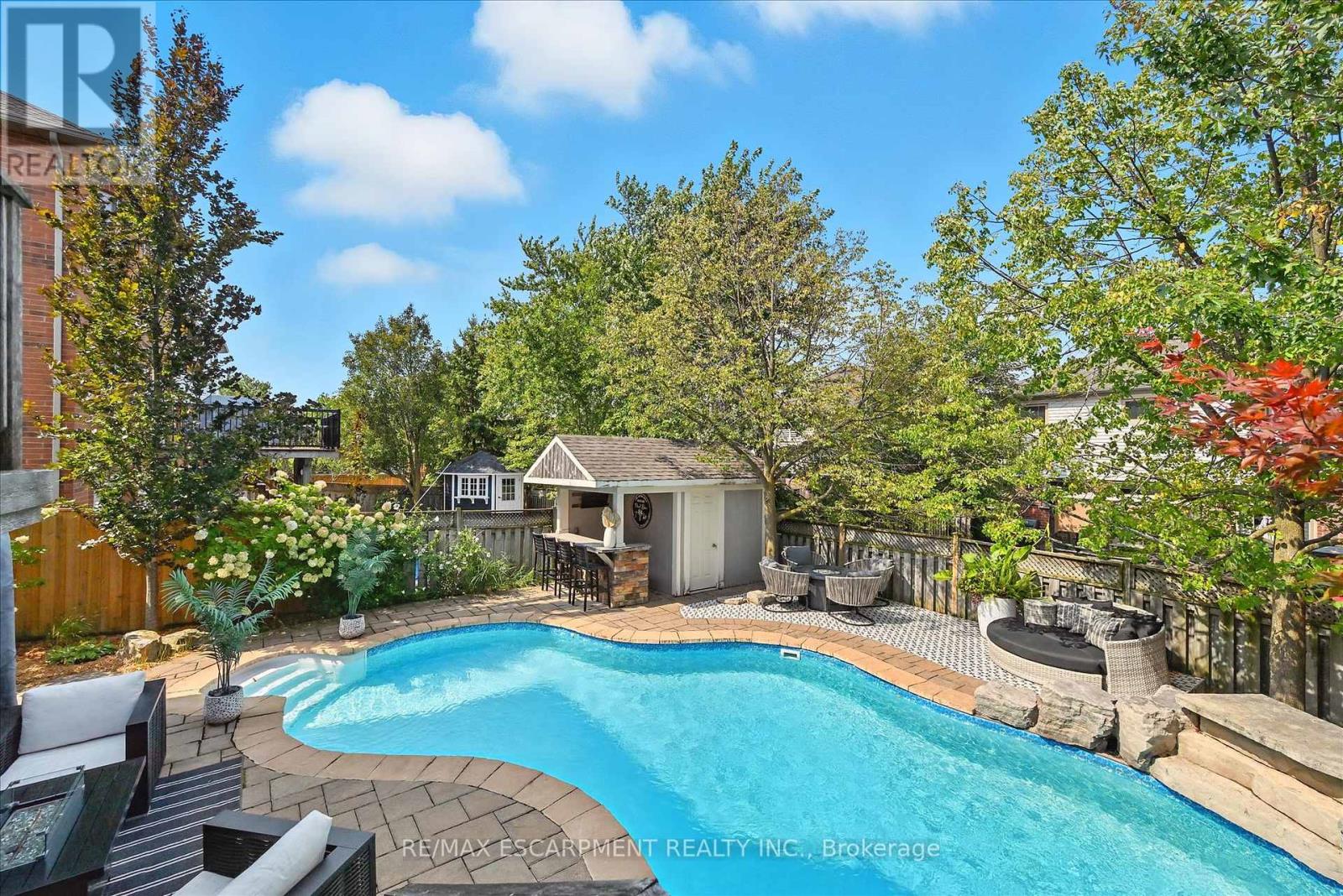 17 Fenwick Place, Hamilton, Ontario  L0R 2H5 - Photo 47 - X12970492