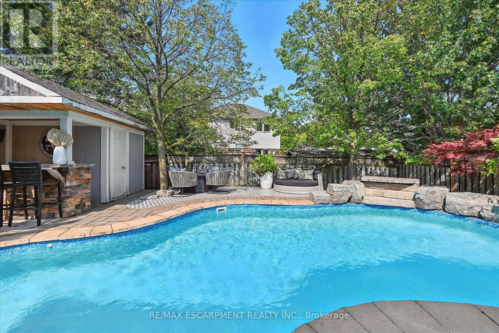 17 Fenwick Place, Hamilton, Ontario  L0R 2H5 - Photo 48 - X12970492