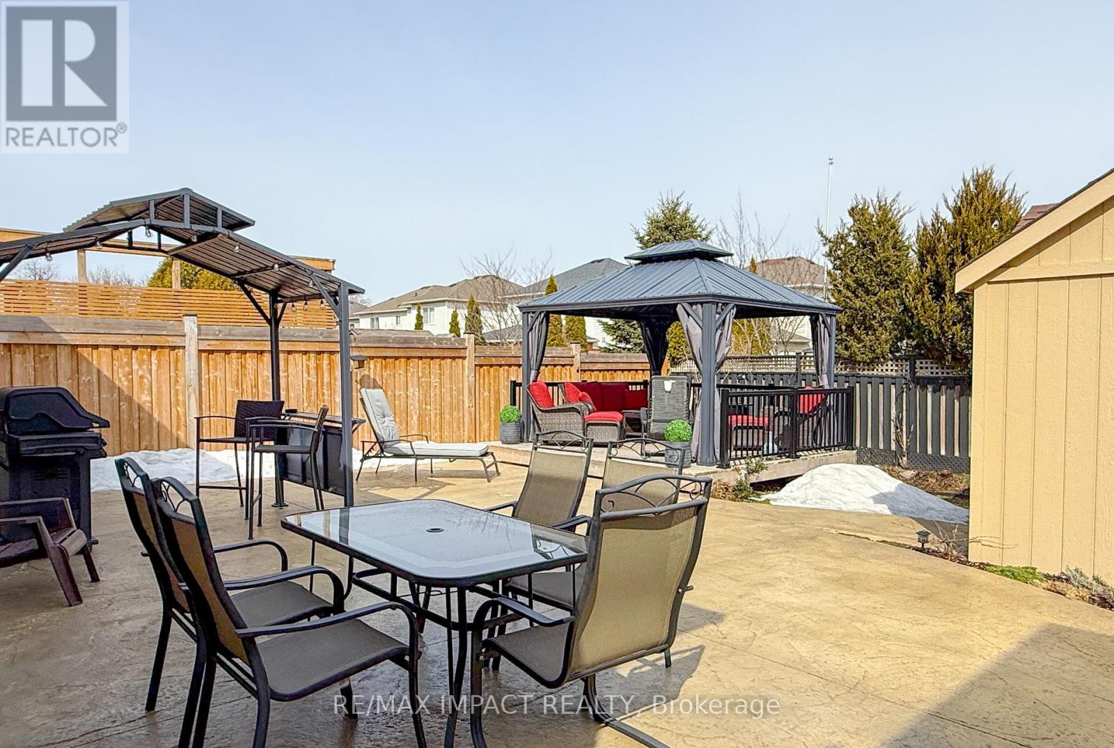 23 Louis Way, Scugog, Ontario L9L 0B1 - Photo 28 - E12970778