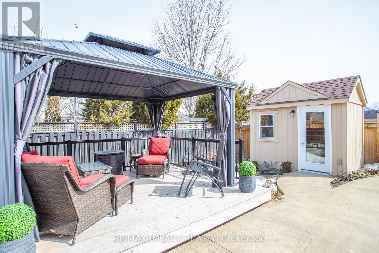 23 Louis Way, Scugog, Ontario L9L 0B1 - Photo 27 - E12970778