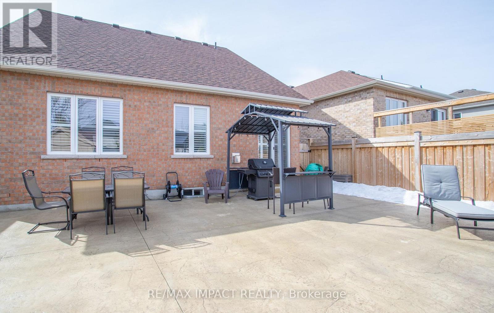 23 Louis Way, Scugog, Ontario L9L 0B1 - Photo 32 - E12970778