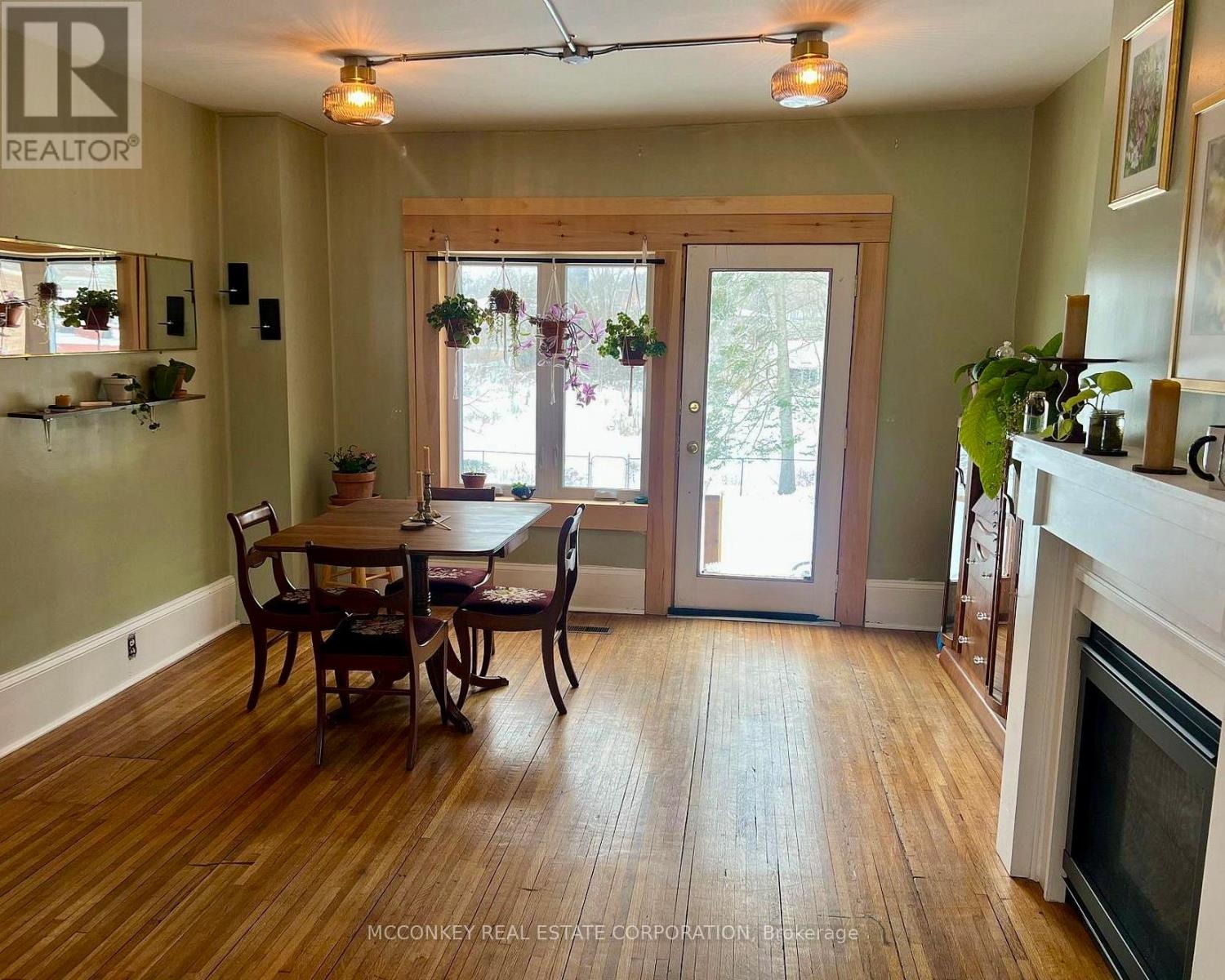 28 Queen Street, Asphodel-Norwood, Ontario  K0L 2V0 - Photo 18 - X12876144