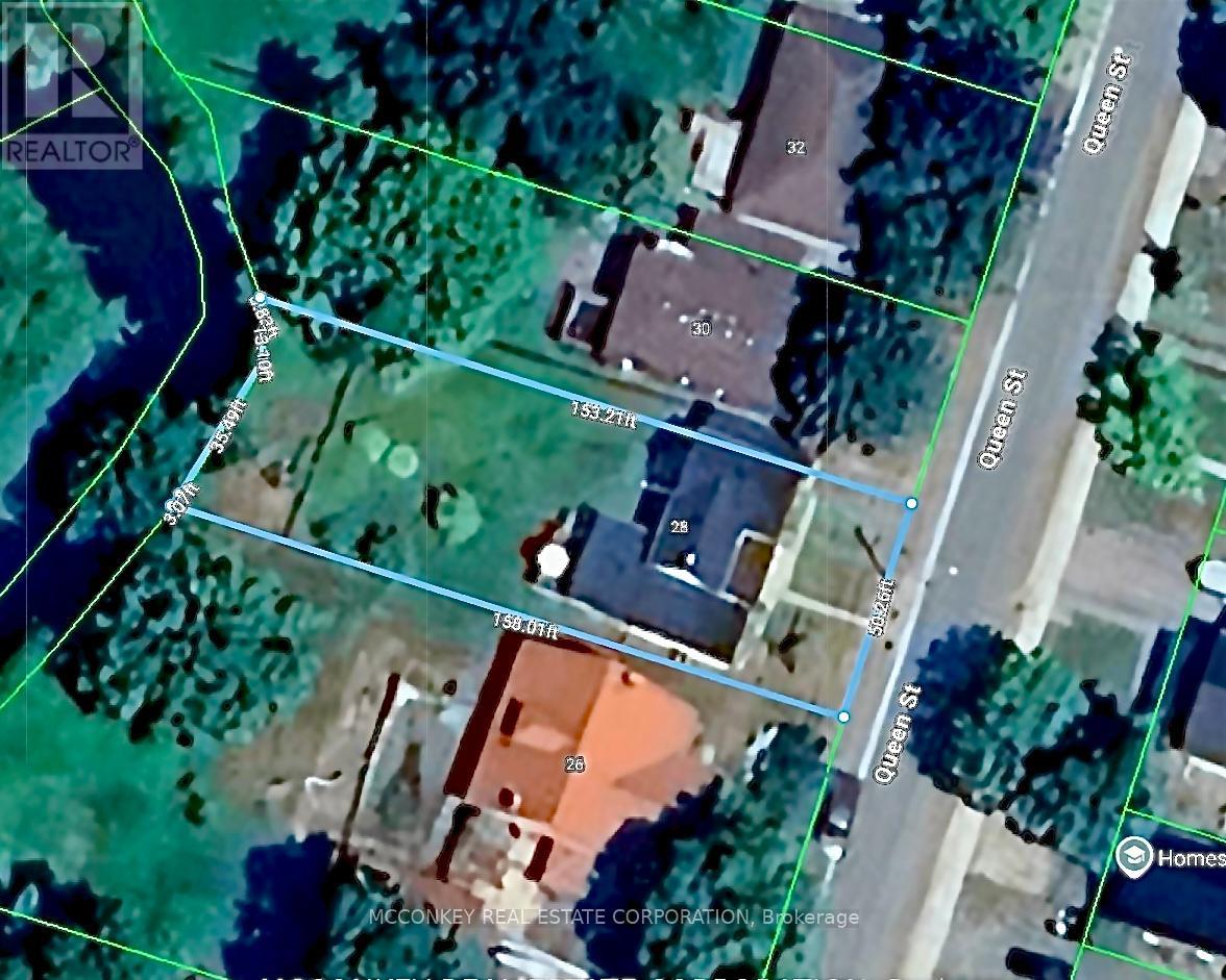 28 Queen Street, Asphodel-Norwood, Ontario  K0L 2V0 - Photo 23 - X12876144