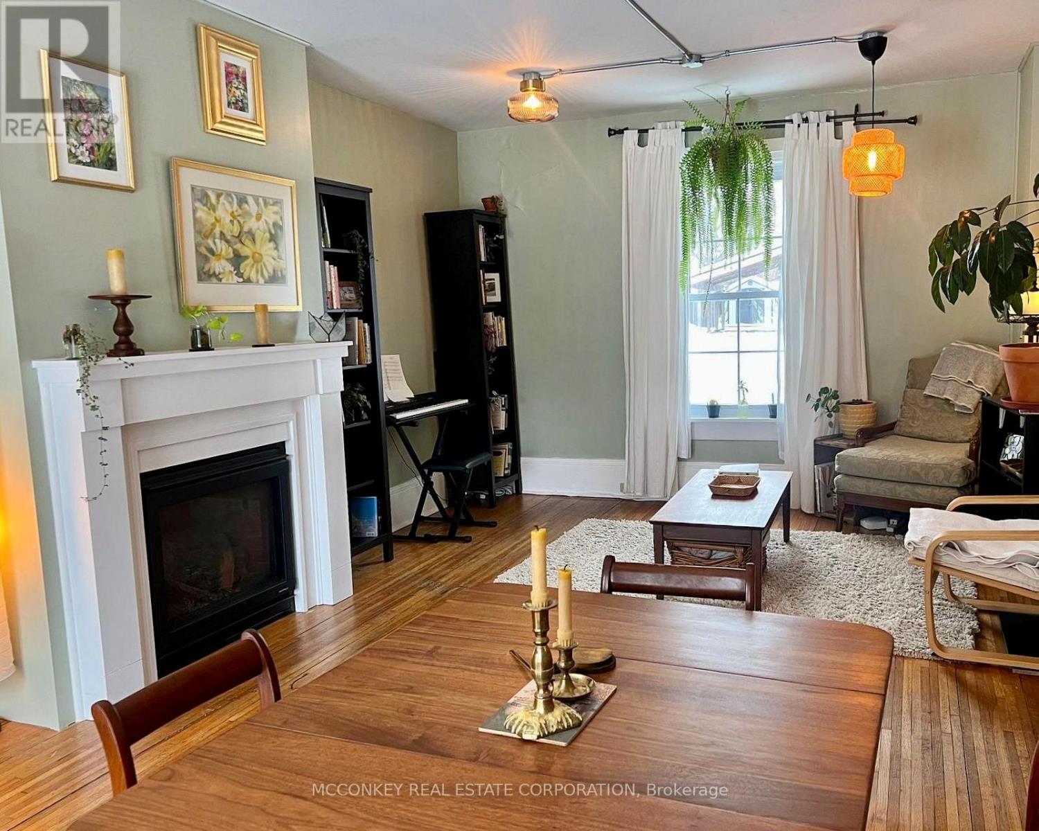 28 Queen Street, Asphodel-Norwood, Ontario  K0L 2V0 - Photo 19 - X12876144