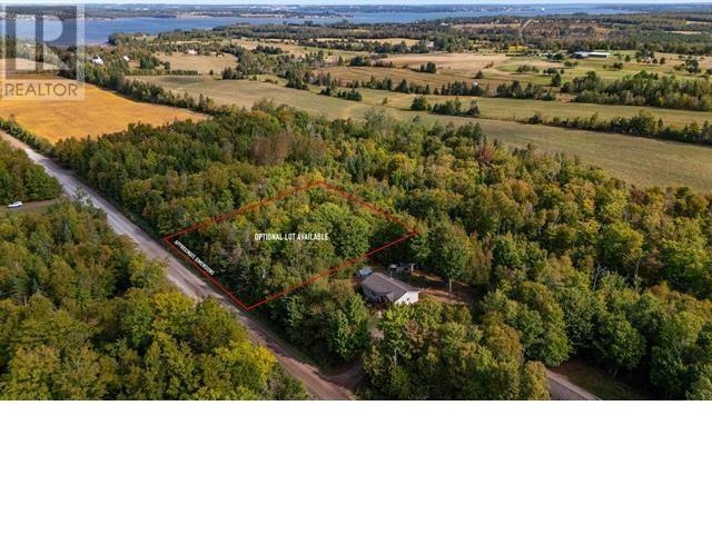 125 Cumberland Line Road, Fairview, Prince Edward Island