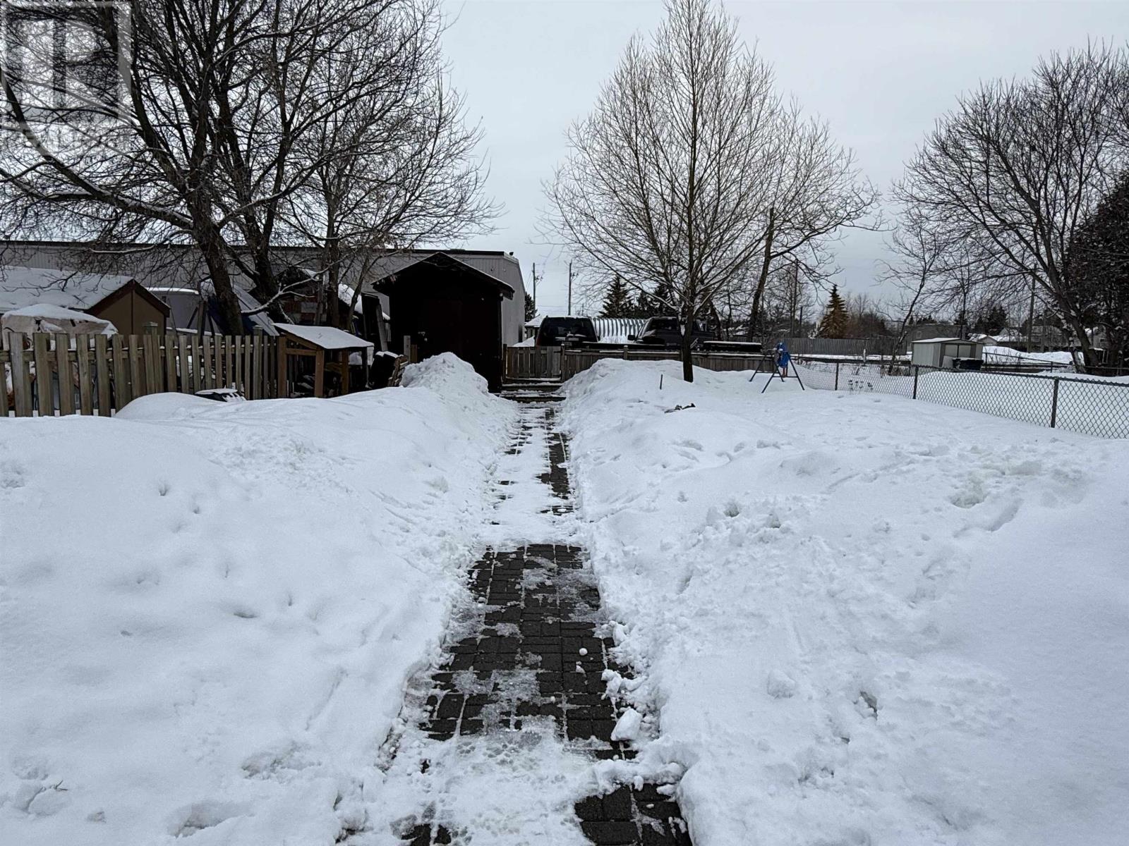 317 Spofford Street, Thunder Bay, Ontario  P7B 2M6 - Photo 24 - TB2600584