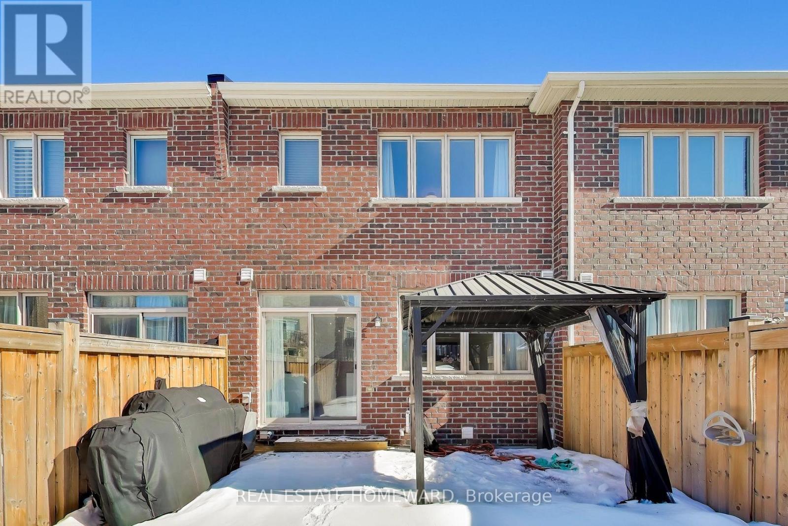 2608 Cerise Manor, Pickering, Ontario  L1X 0G8 - Photo 28 - E12841252