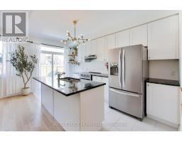 2608 CERISE MANOR, Pickering, Ontario