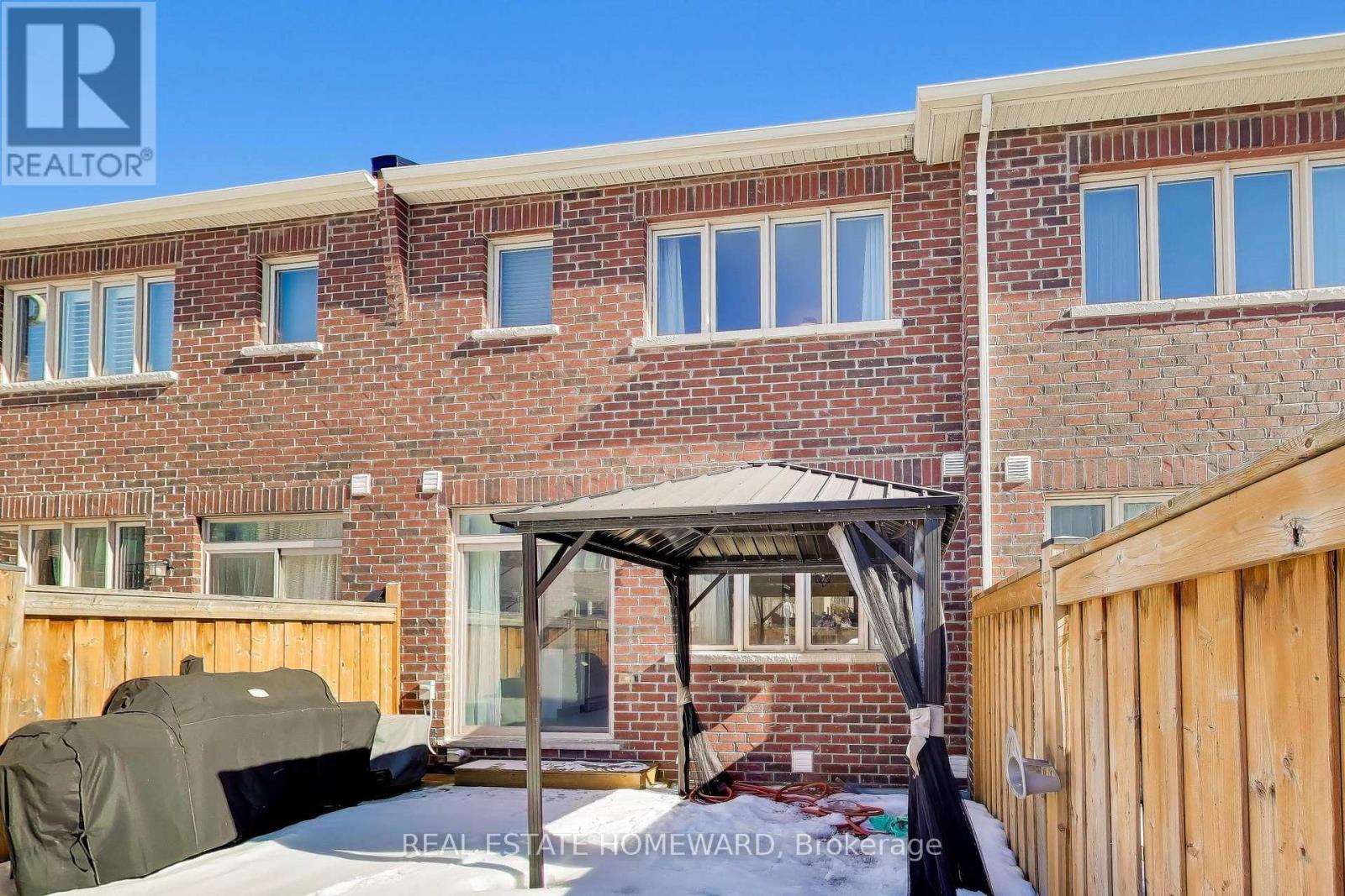 2608 Cerise Manor, Pickering, Ontario  L1X 0G8 - Photo 29 - E12841252