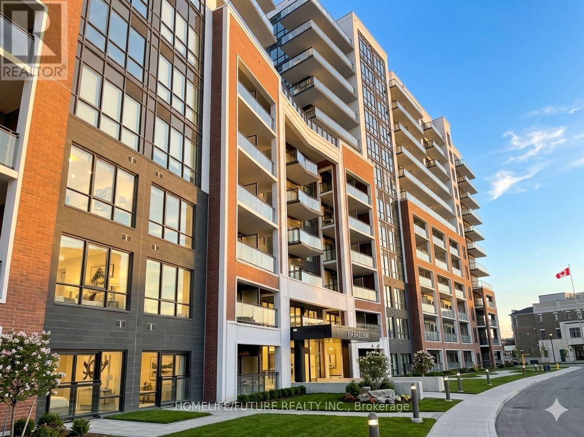 808 - 51 CLARINGTON BOULEVARD, Clarington, Ontario