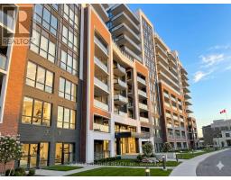 808 - 51 CLARINGTON BOULEVARD, Clarington, Ontario