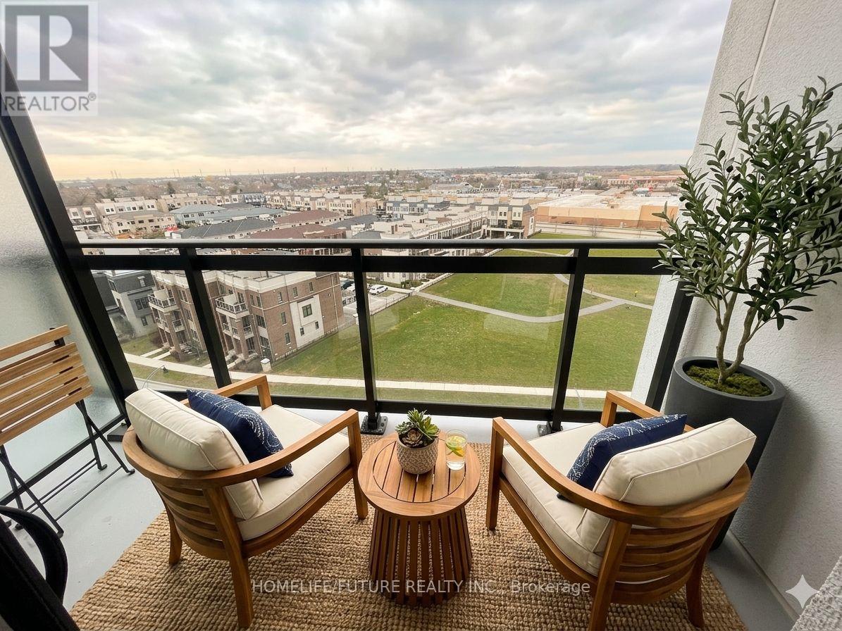 808 - 51 Clarington Boulevard, Clarington, Ontario  L1C 7J8 - Photo 9 - E12966600