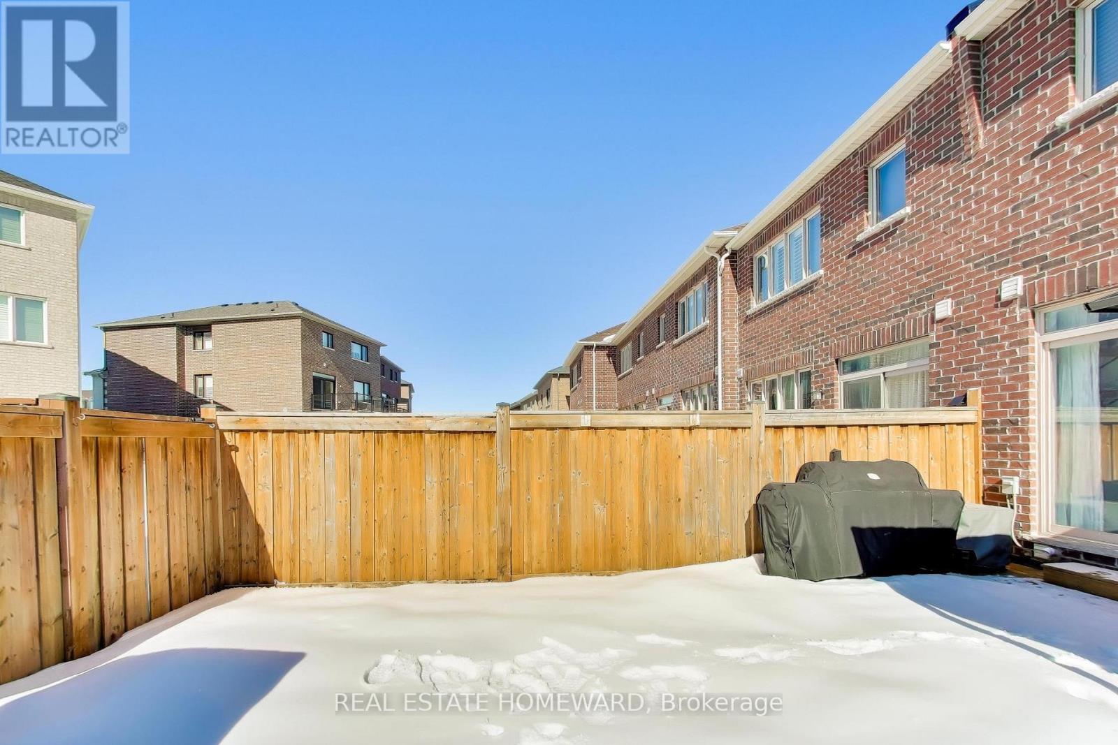 2608 Cerise Manor, Pickering, Ontario  L1X 0G8 - Photo 33 - E12841252