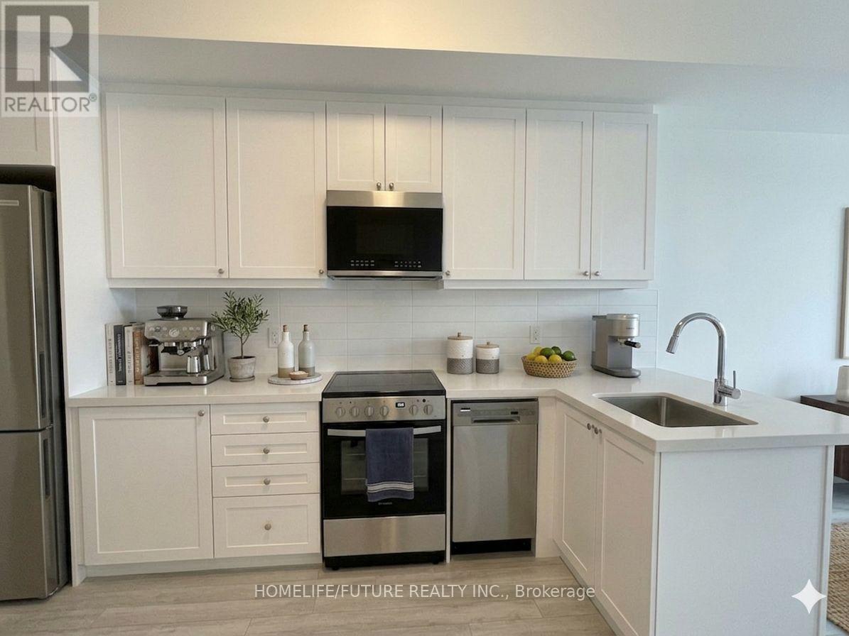 808 - 51 Clarington Boulevard, Clarington, Ontario  L1C 7J8 - Photo 2 - E12966600