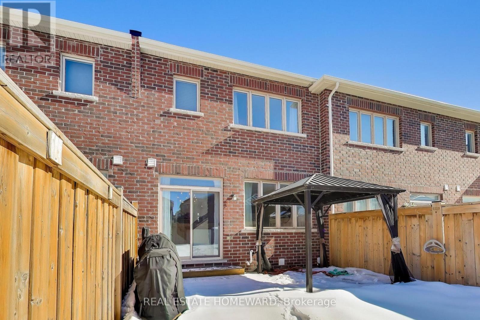 2608 Cerise Manor, Pickering, Ontario  L1X 0G8 - Photo 30 - E12841252