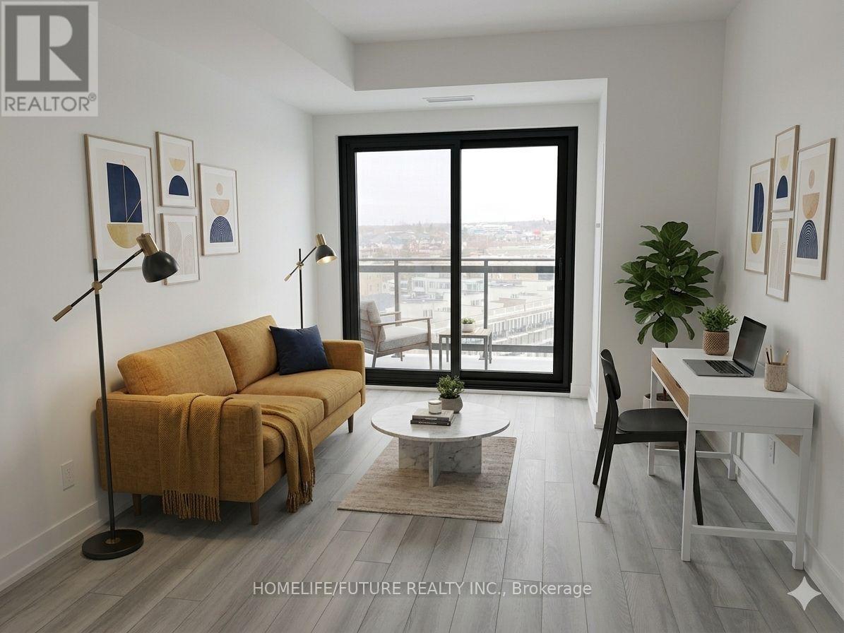 808 - 51 Clarington Boulevard, Clarington, Ontario  L1C 7J8 - Photo 3 - E12966600