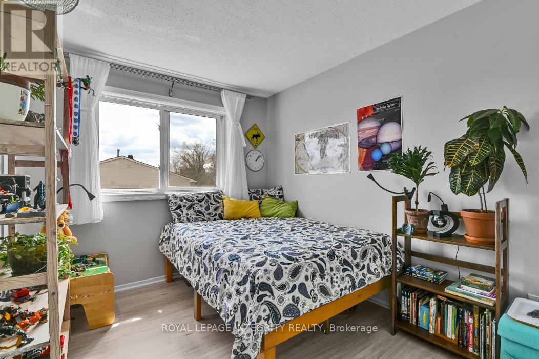 430 Sandhamn Private, Ottawa, Ontario  K1T 2Z1 - Photo 12 - X12968440