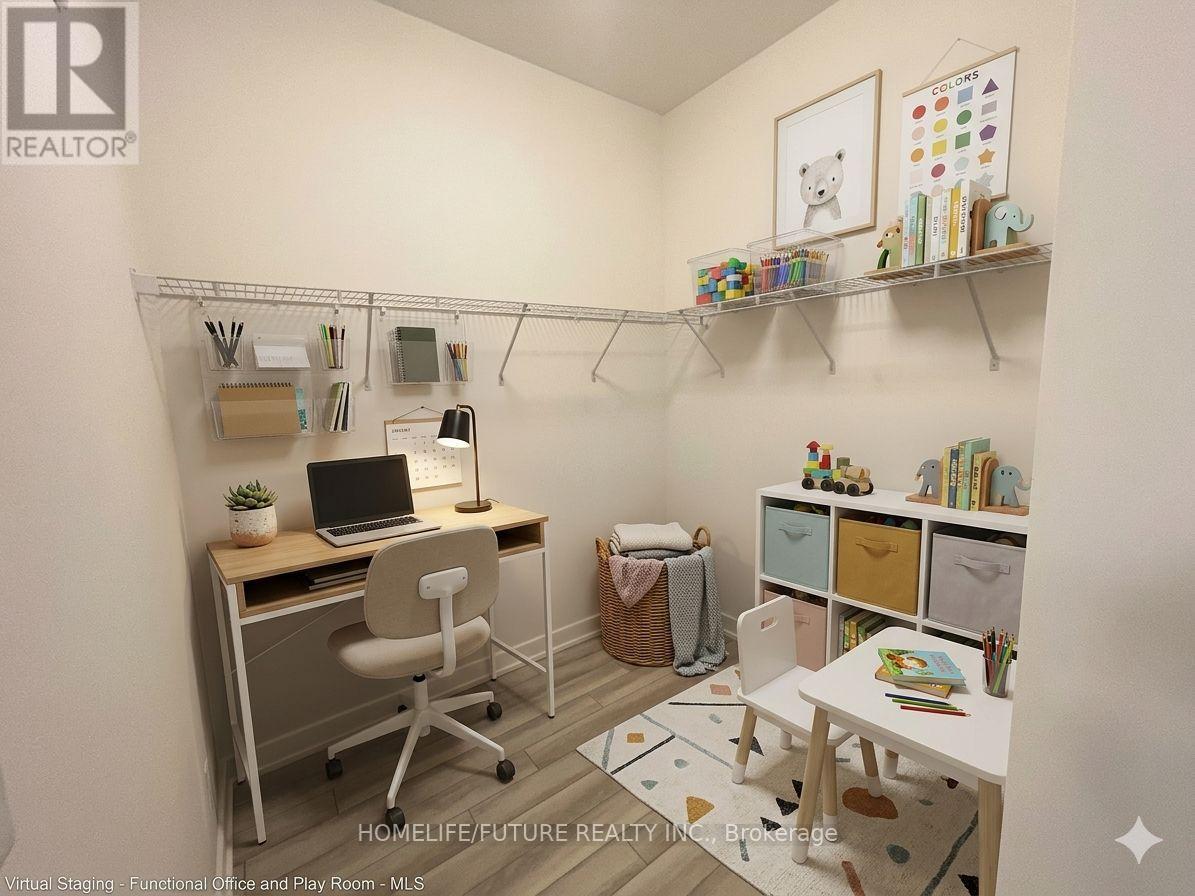 808 - 51 Clarington Boulevard, Clarington, Ontario  L1C 7J8 - Photo 7 - E12966600