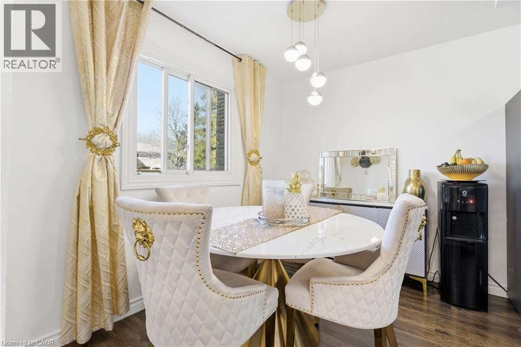 423 Westwood Drive Unit# 43, Kitchener, Ontario  N2M 5B5 - Photo 11 - 40819064