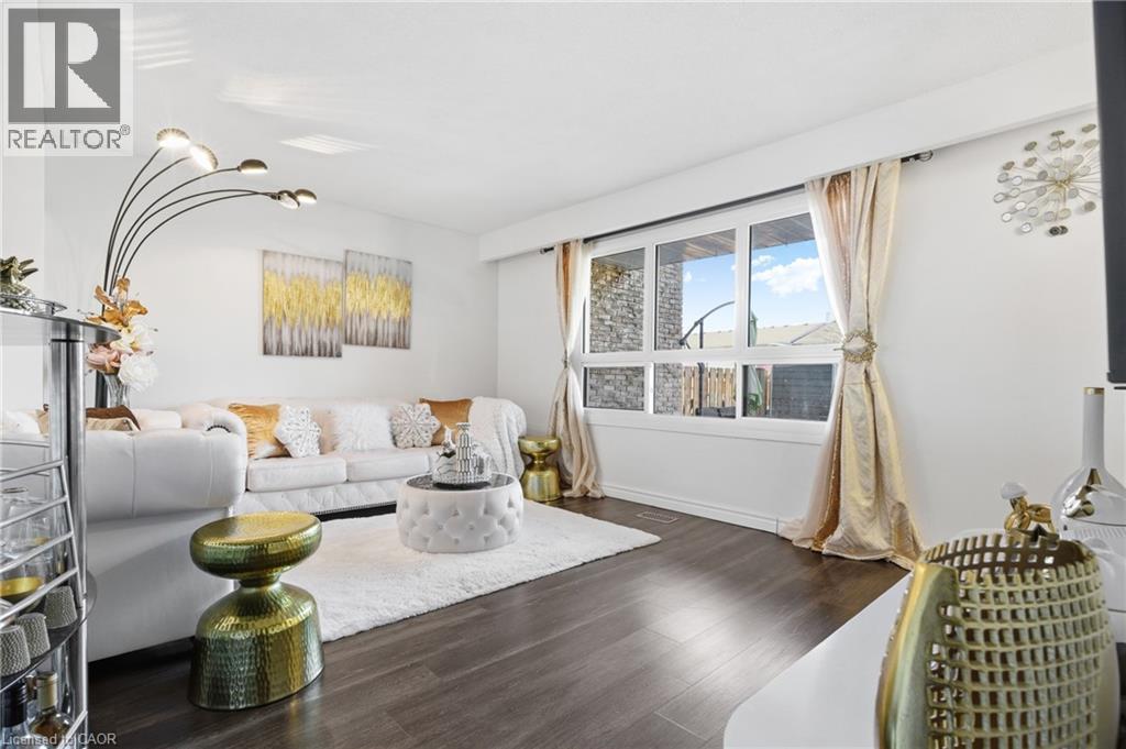 423 Westwood Drive Unit# 43, Kitchener, Ontario  N2M 5B5 - Photo 13 - 40819064