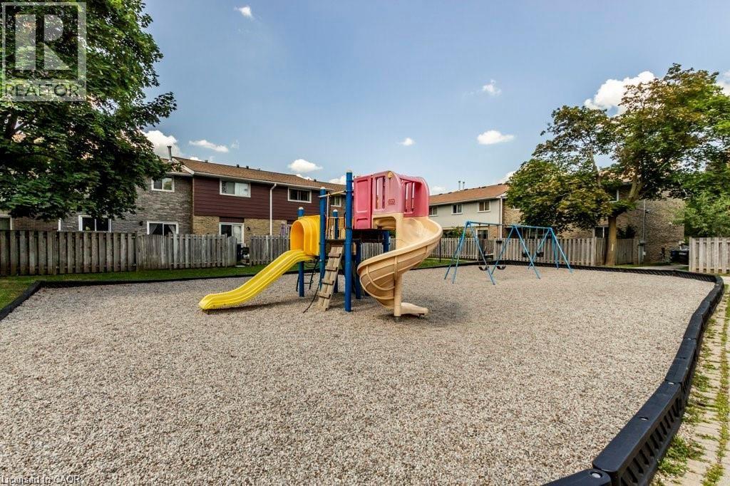 423 Westwood Drive Unit# 43, Kitchener, Ontario  N2M 5B5 - Photo 41 - 40819064