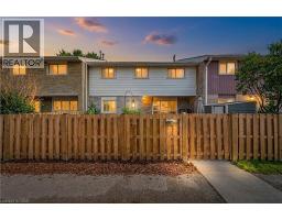 423 WESTWOOD Drive Unit# 43, kitchener, Ontario