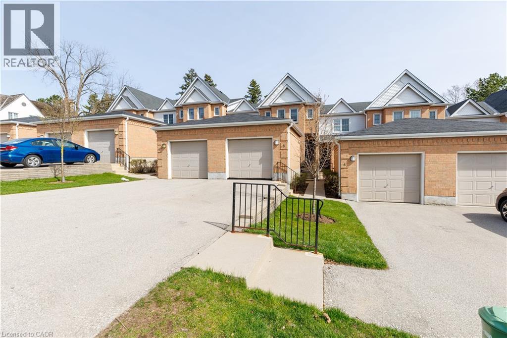 1570 Richmond Street Unit# 5, London, Ontario  N6G 4W1 - Photo 2 - 40819048