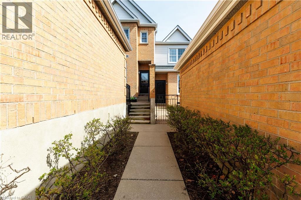 1570 Richmond Street Unit# 5, London, Ontario  N6G 4W1 - Photo 3 - 40819048