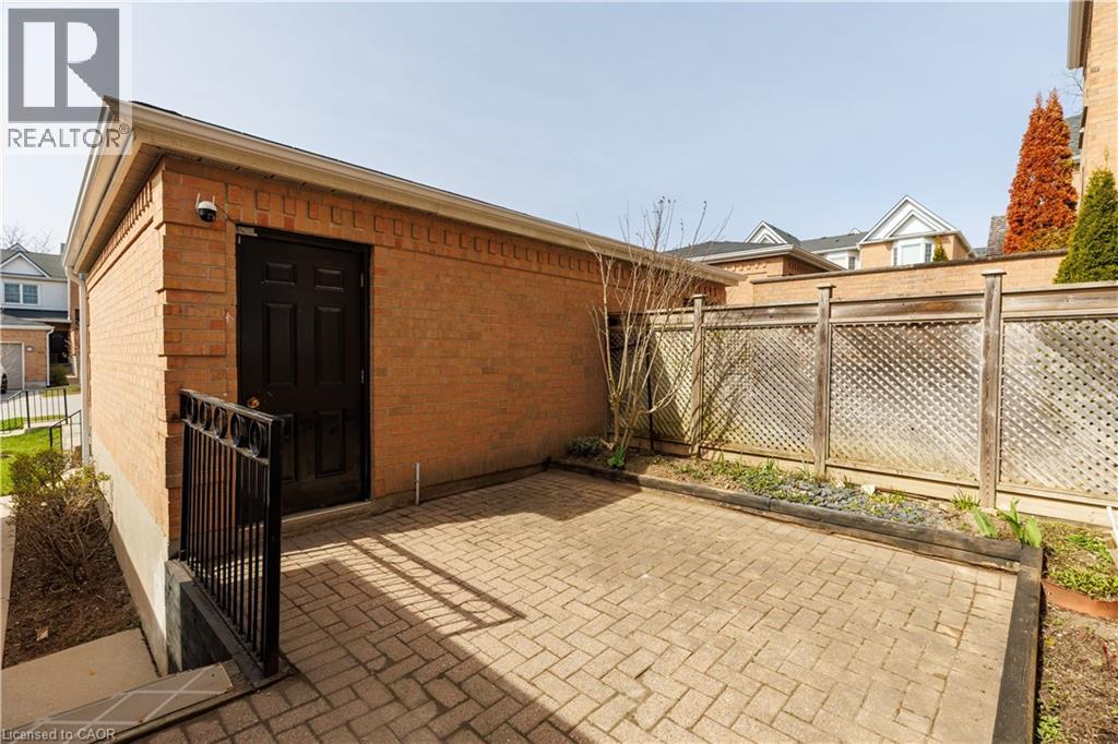 1570 Richmond Street Unit# 5, London, Ontario  N6G 4W1 - Photo 4 - 40819048