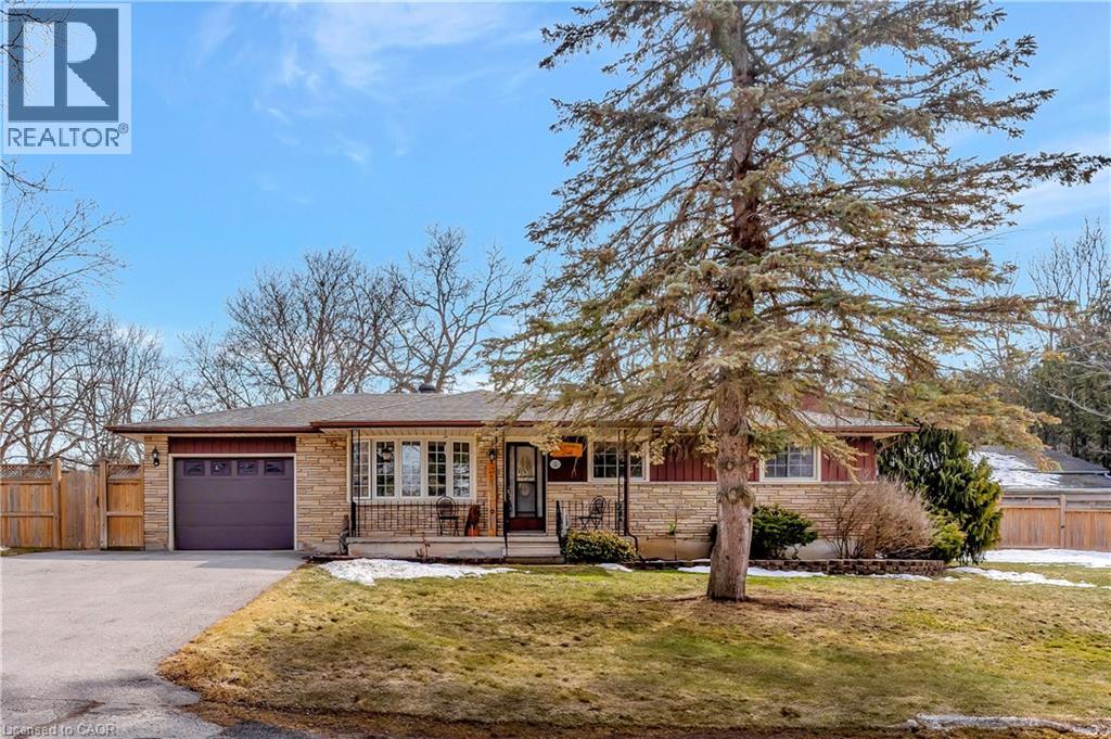 22 VICTORIA Street, Cambridge, Ontario