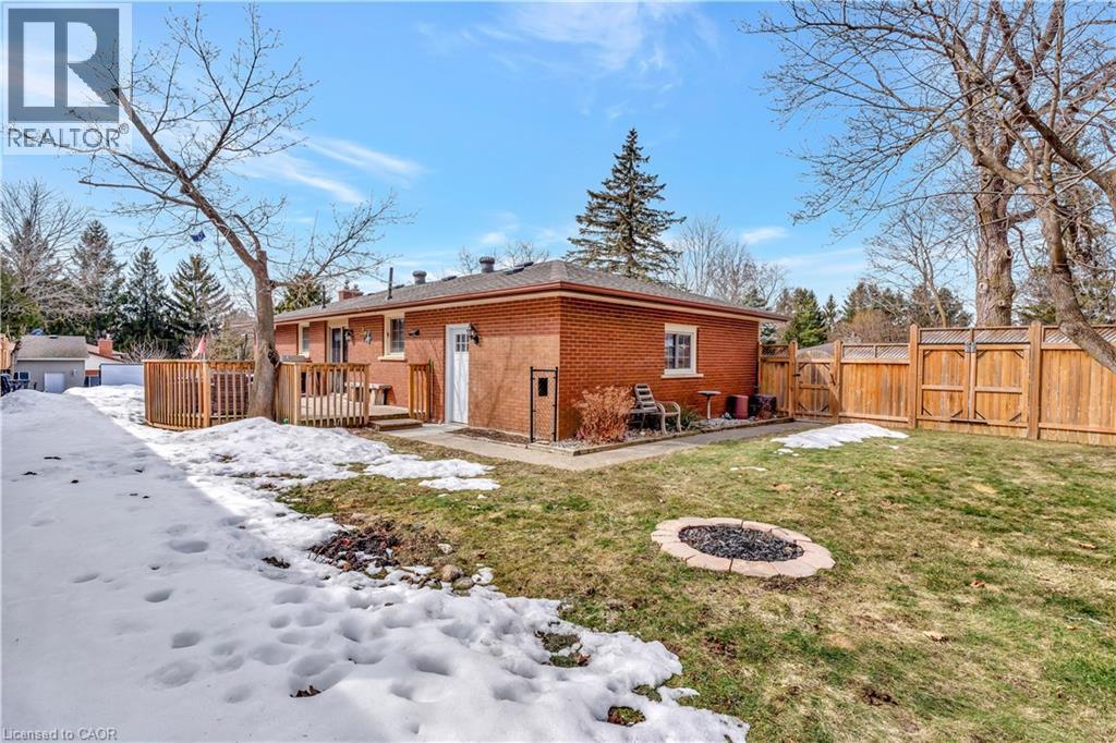 22 Victoria Street, Cambridge, Ontario N0B 1L0 - Photo 16 - 40818817