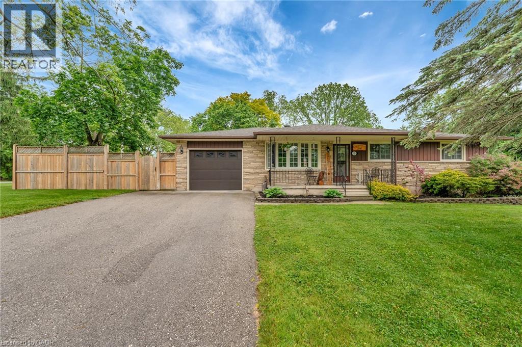 22 Victoria Street, Cambridge, Ontario N0B 1L0 - Photo 25 - 40818817