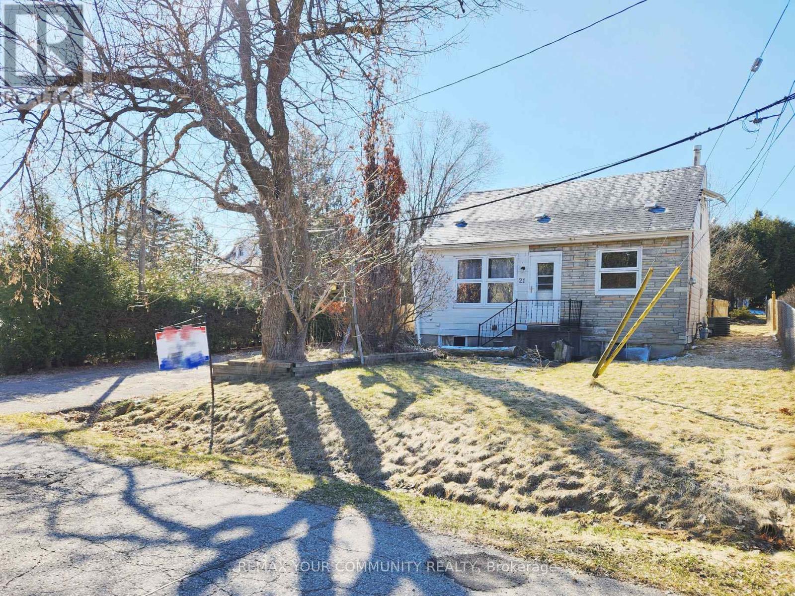 21 George Street, Richmond Hill, Ontario  L4E 2V7 - Photo 6 - N12966554