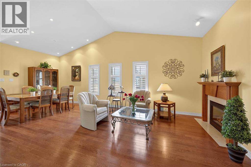 48 Hallmark Trail, Hamilton, Ontario  L9B 0B8 - Photo 10 - 40818729