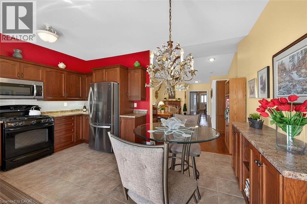 48 Hallmark Trail, Hamilton, Ontario  L9B 0B8 - Photo 23 - 40818729